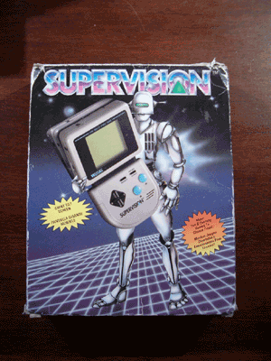 30 ans du Game Boy : de « jeu nul » à console culte